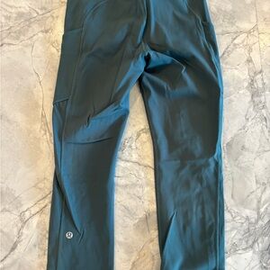 Lululemon Fast and Free leggings